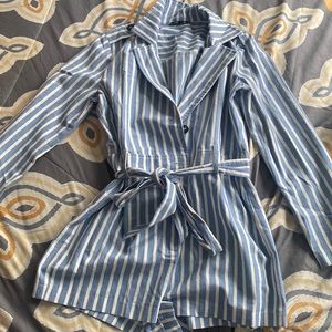 Brand new FASHION NOVA short romper